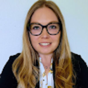 Meet your Posher, Bryony